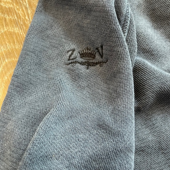Kids’ Distressed Sweatshirt - Picture 2 of 4